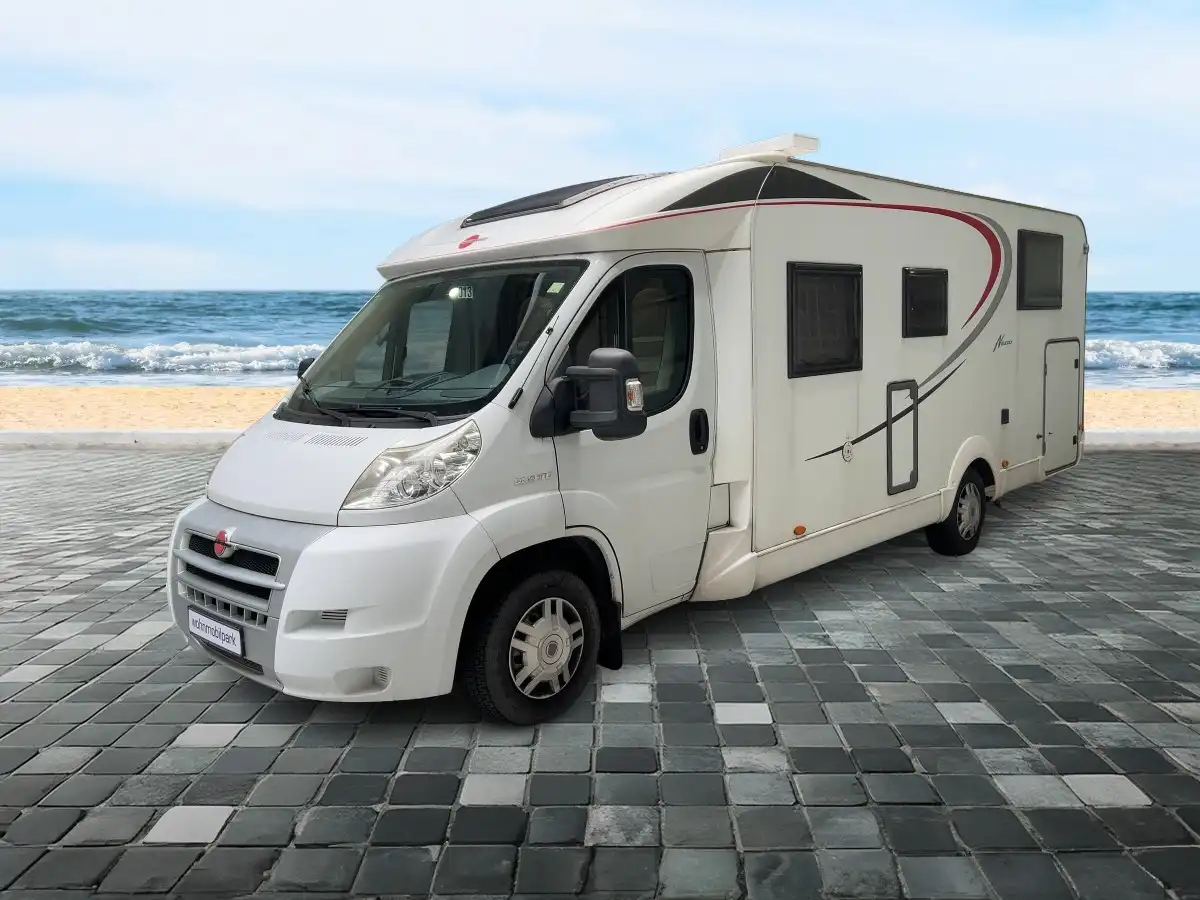 BUERSTNER Nexxo T 728 - Ansicht 2
